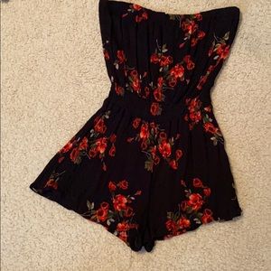 Ambiance Romper